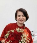 Rencontre Femme Thaïlande à Muang  : Noi, 47 ans